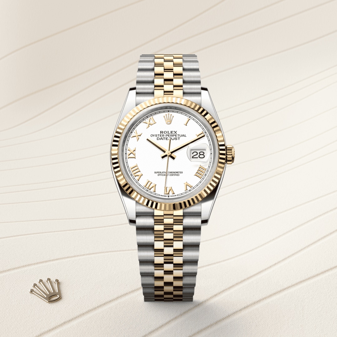 Rolex Datejust