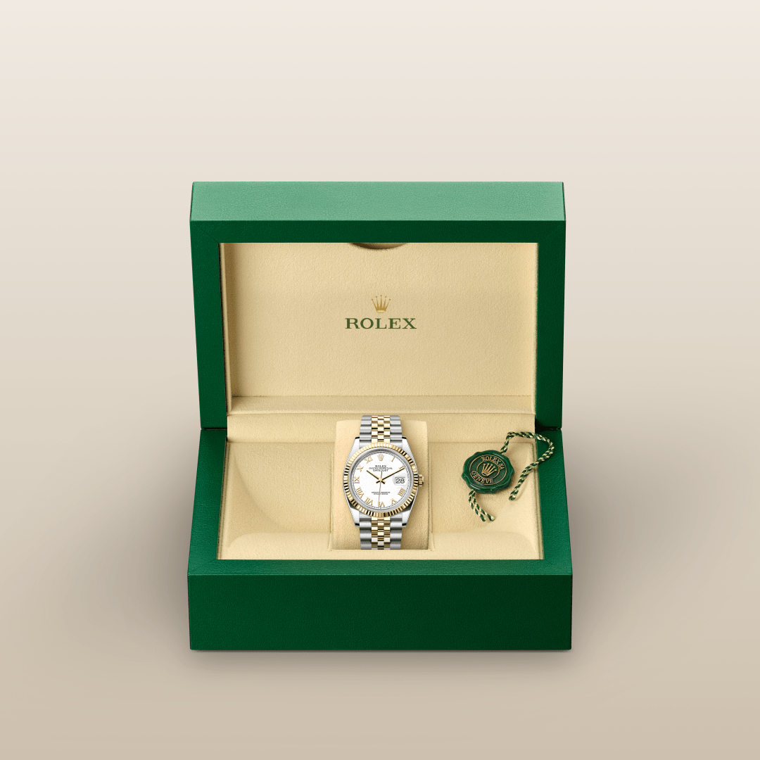Rolex Datejust