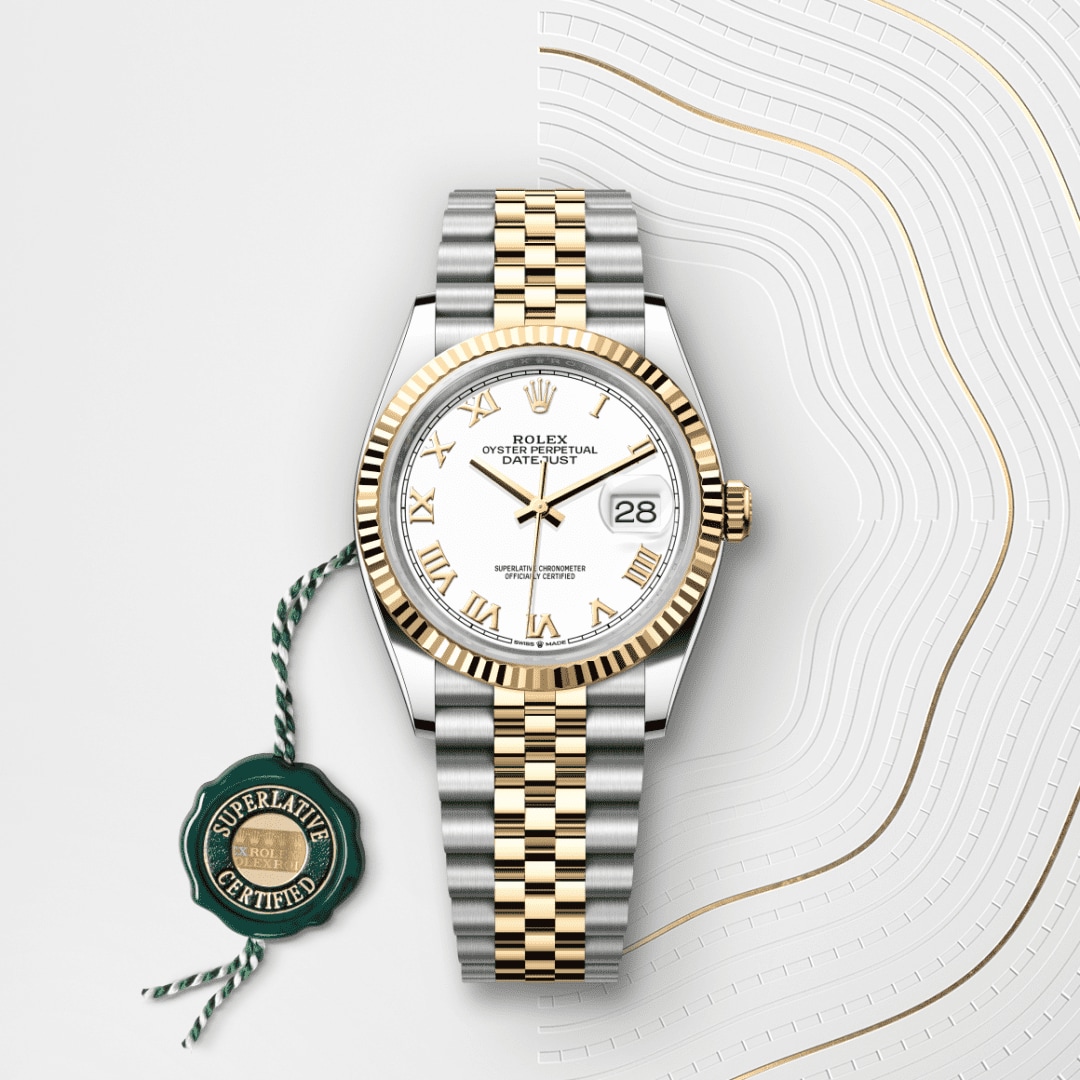 Rolex Datejust