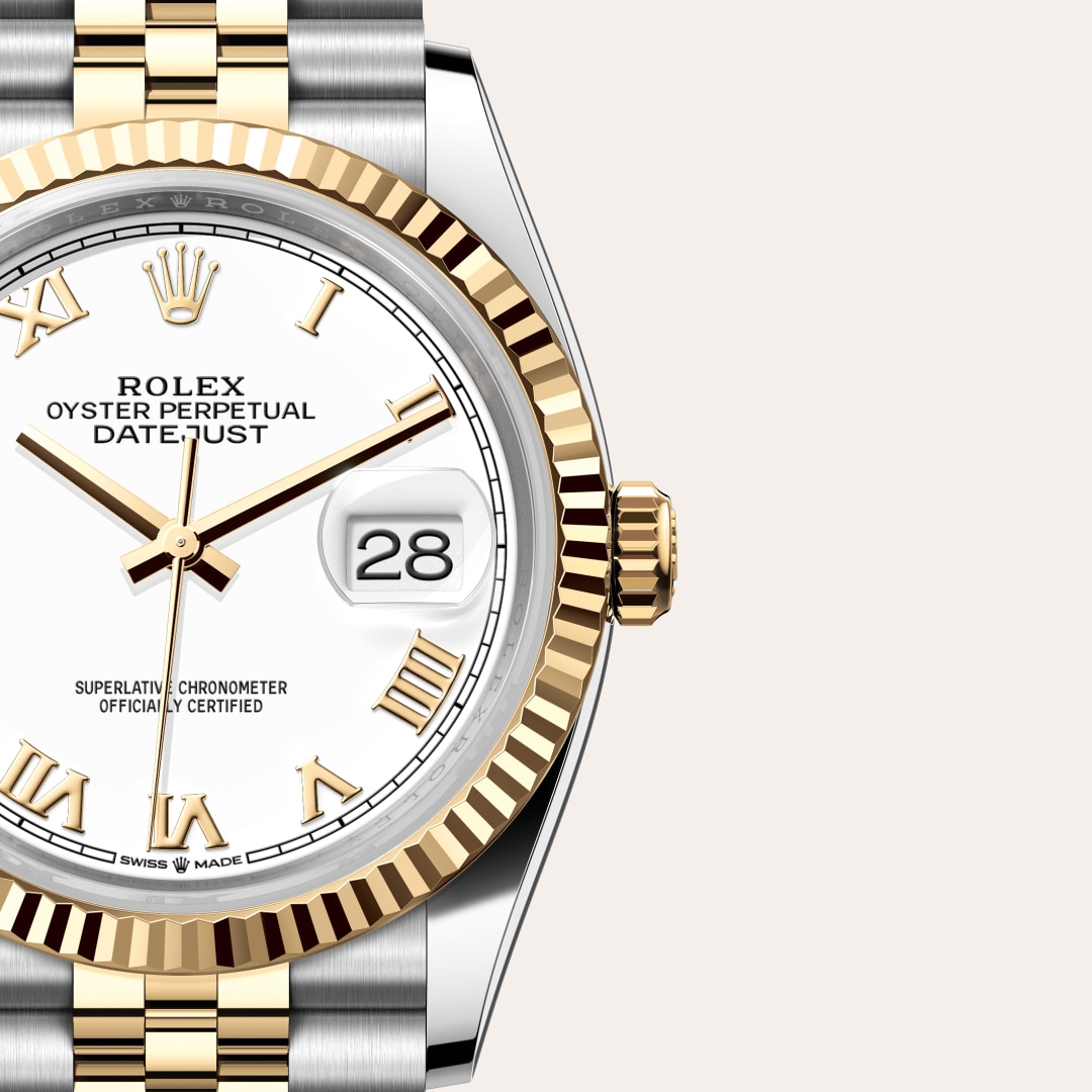 Rolex Datejust