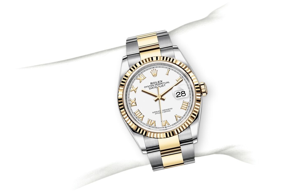 Rolex Datejust 36 Datejust 36 Rolex Datejust 36 Datejust 36