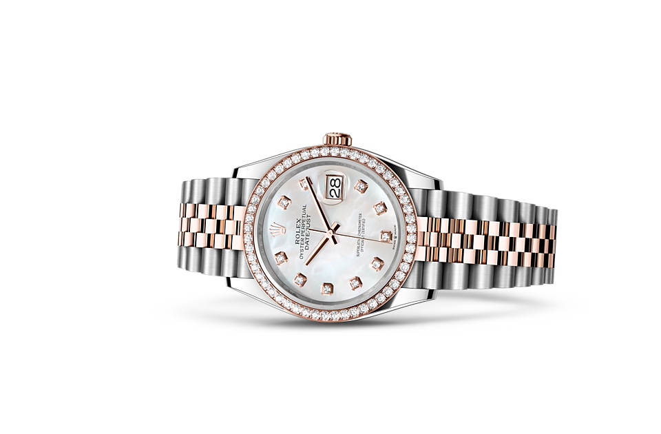 Rolex Datejust 36 Rolex Datejust 36