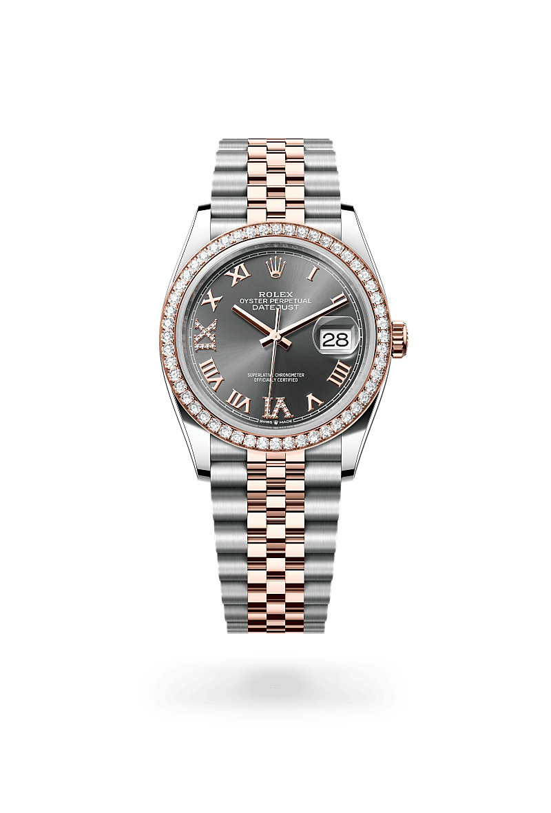 Rolex Datejust