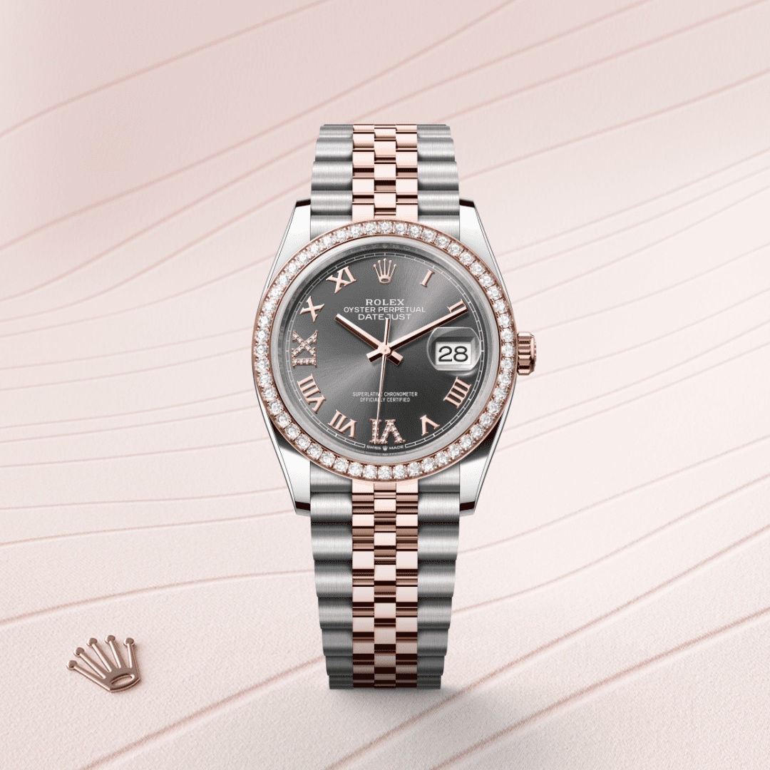 Rolex Datejust