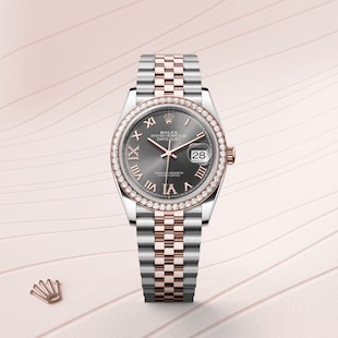 Datejust Datejust
