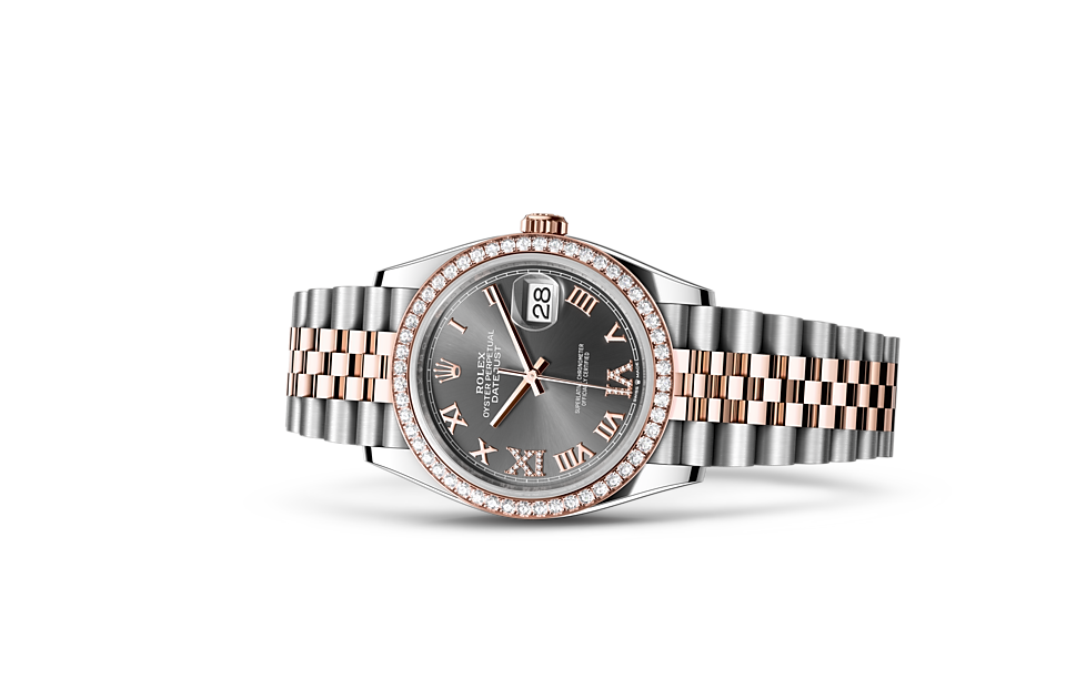 Rolex Datejust 36 Rolex Datejust 36