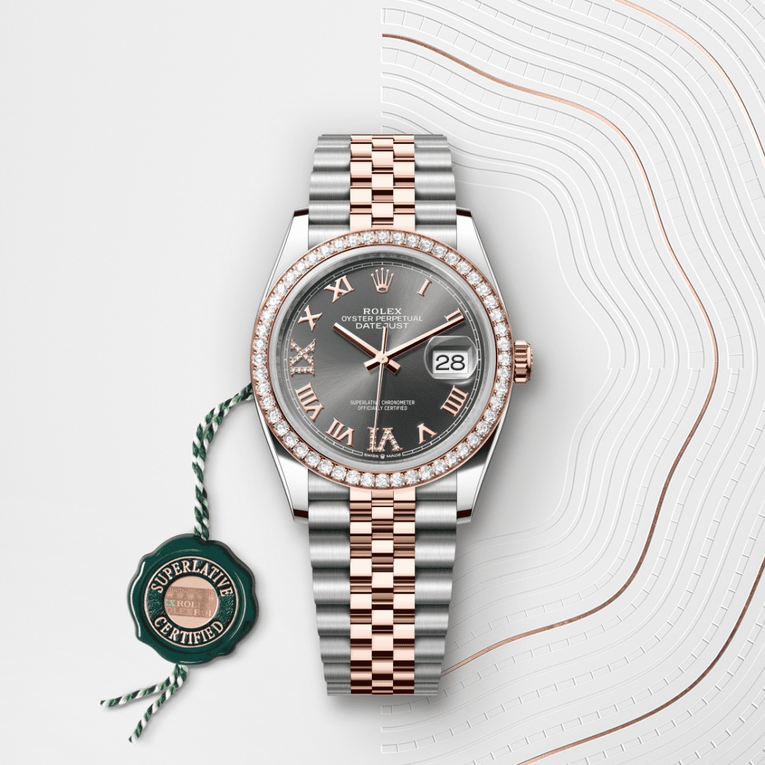 Rolex Datejust
