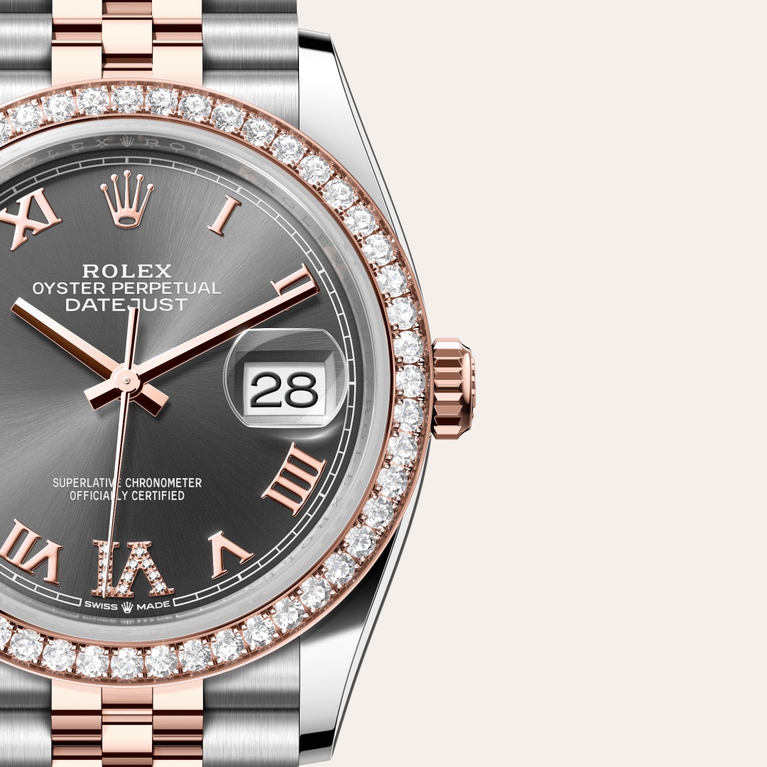 Rolex Datejust