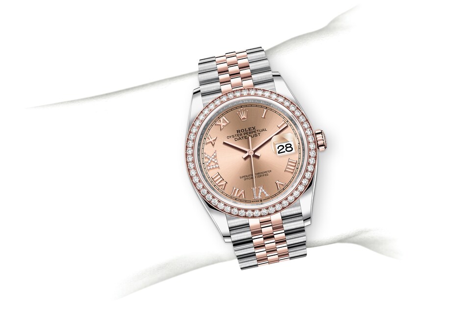 Rolex Datejust 36 Datejust 36 Rolex Datejust 36 Datejust 36