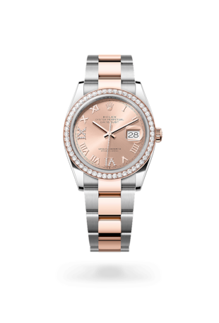 Datejust 36 Datejust 36