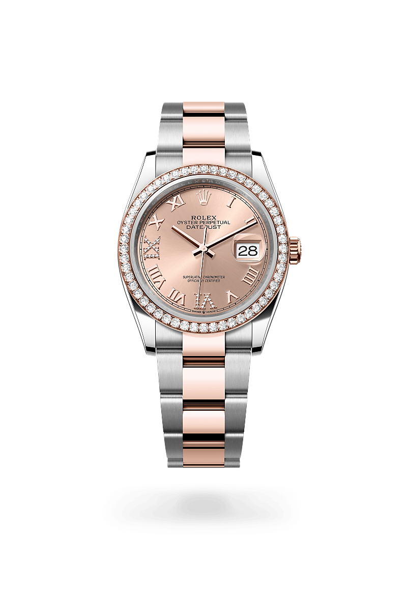 Datejust 36 Datejust 36