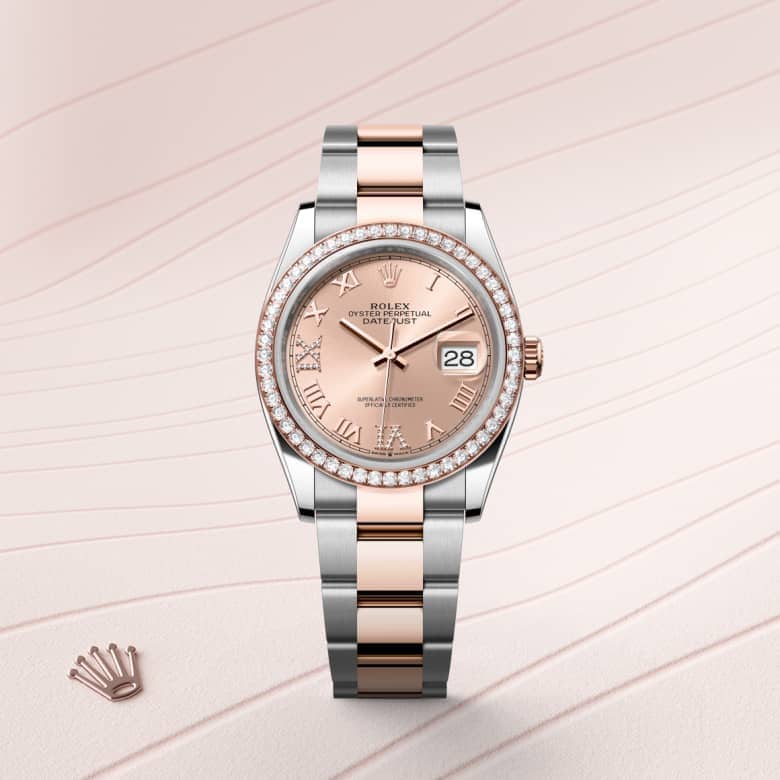 Datejust 36 image