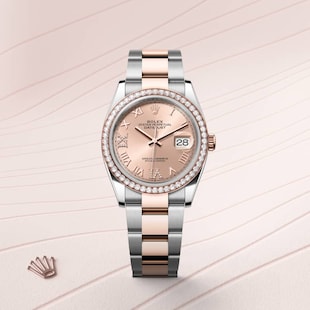 Datejust 36 Datejust 36