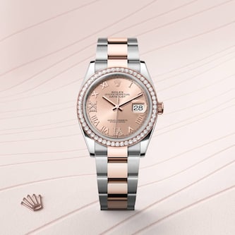 Rolex Datejust 36