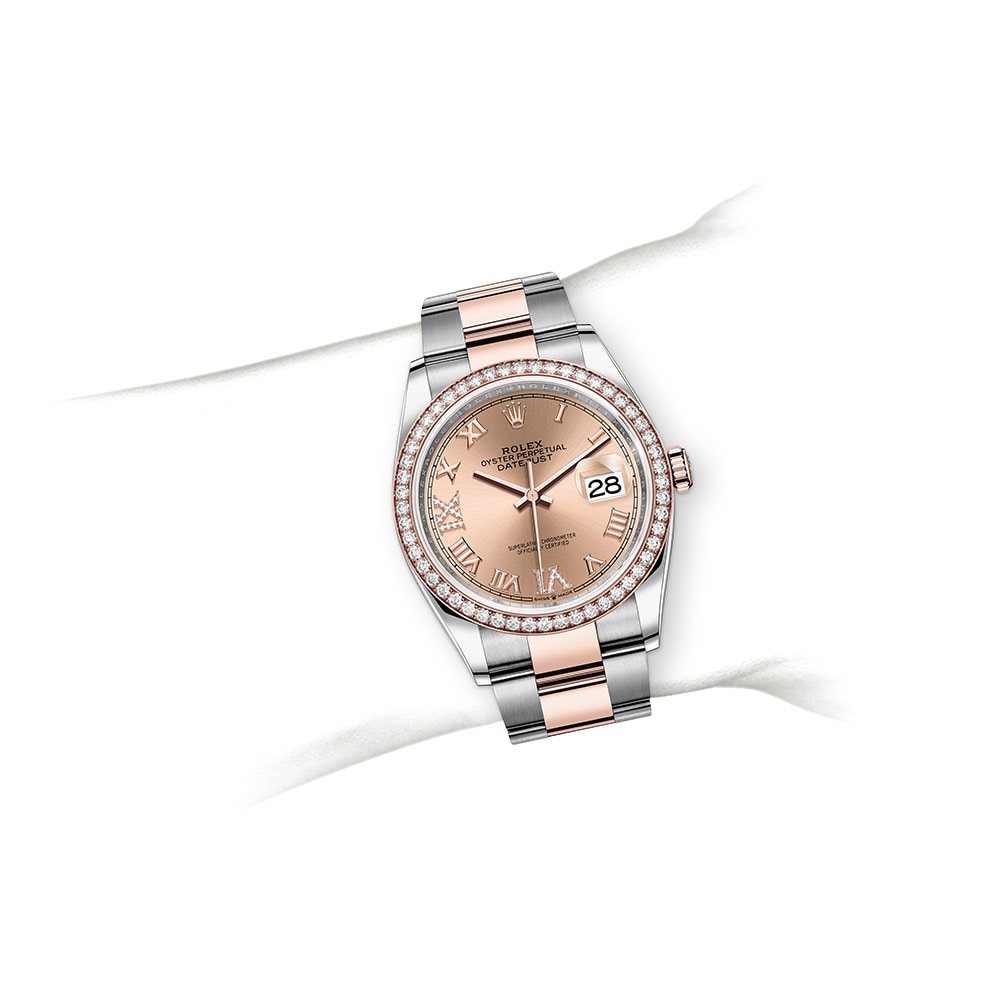 Rolex Datejust 36 Datejust 36 Rolex Datejust 36 Datejust 36