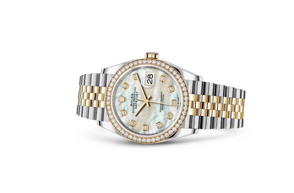 Rolex Datejust 36 Datejust 36 Rolex Datejust 36 Datejust 36