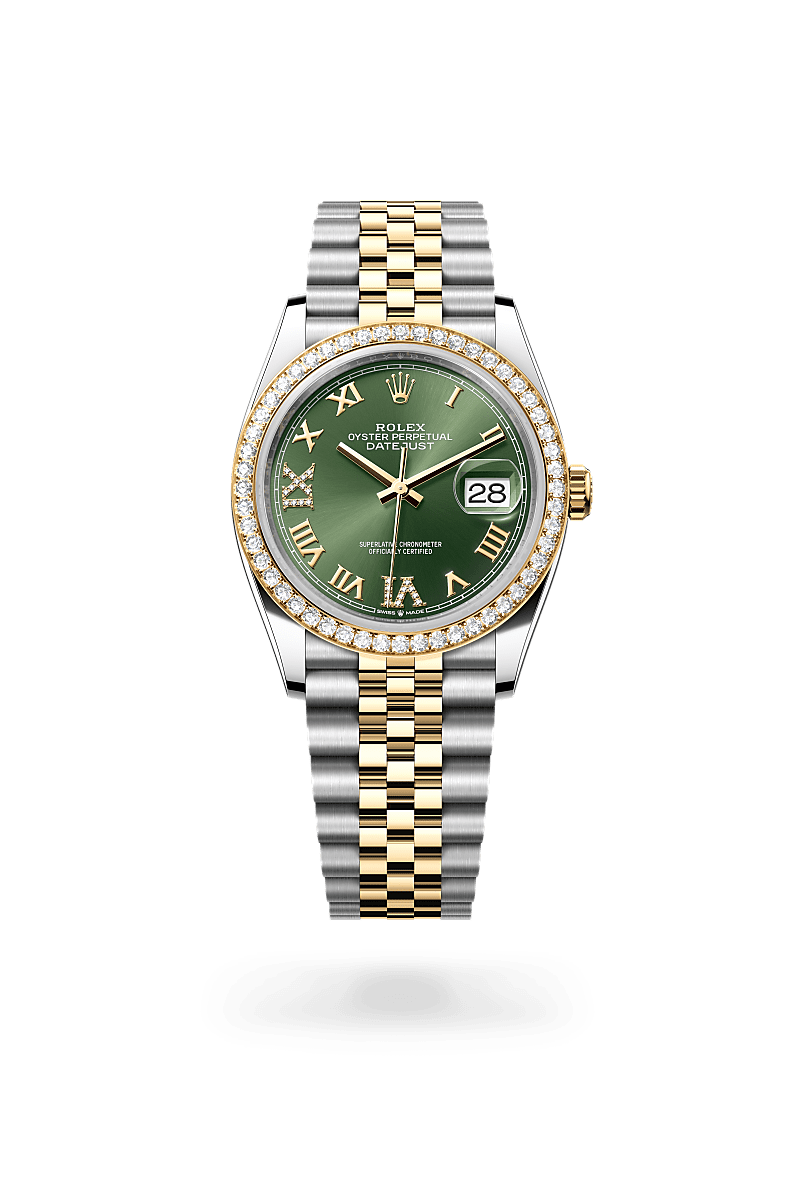 Rolex Datejust
