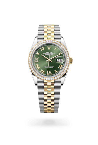 Rolex Datejust