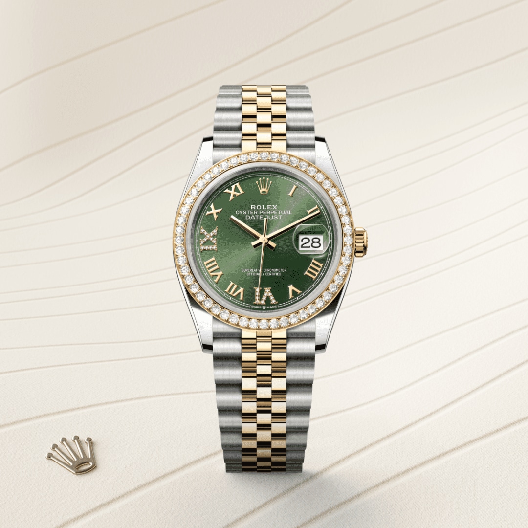 Rolex Datejust