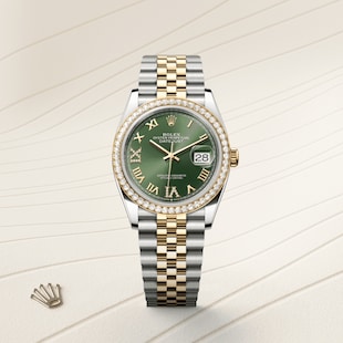 Datejust Datejust