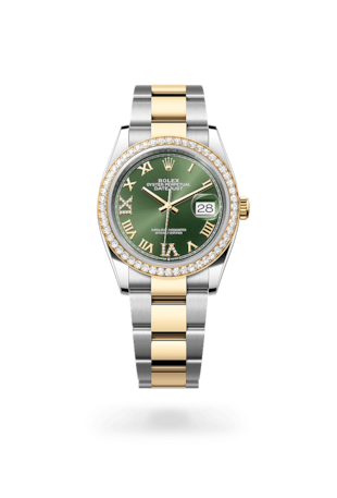 Datejust 36 Datejust 36