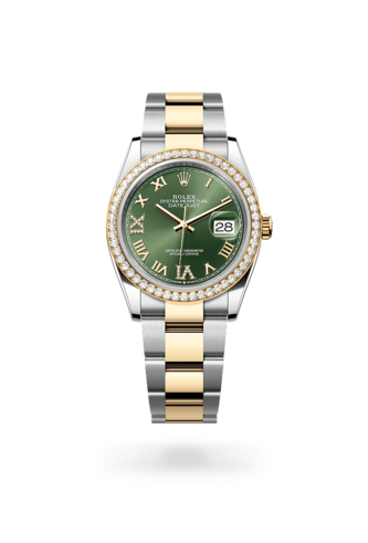 Rolex Datejust 36 Rolex Datejust 36