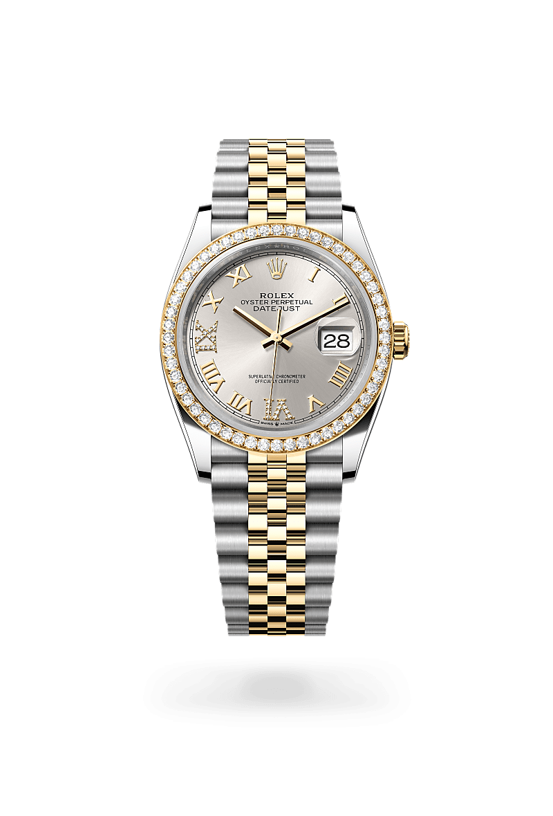 Rolex Datejust