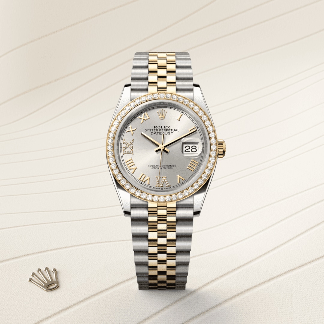Rolex Datejust
