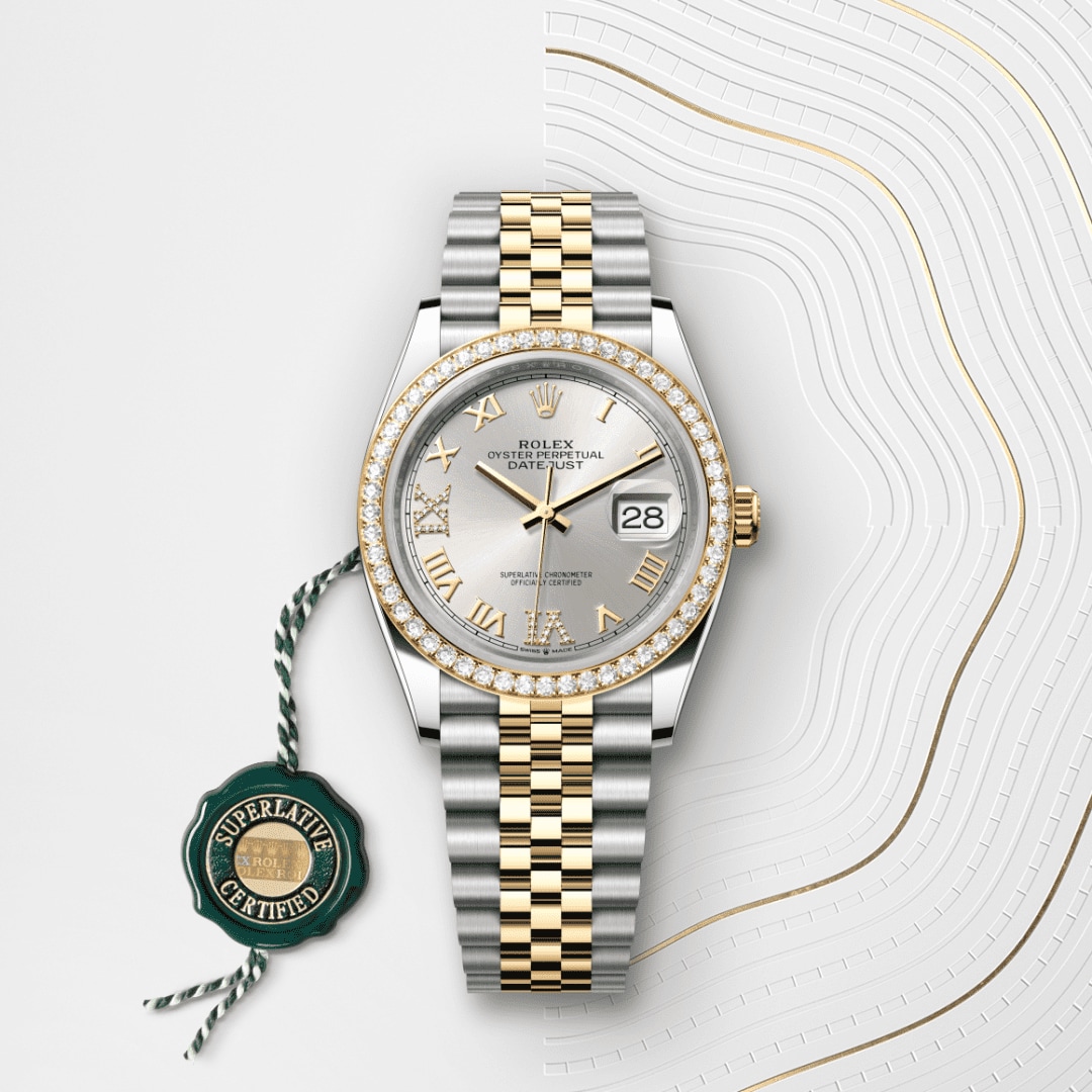 Rolex Datejust