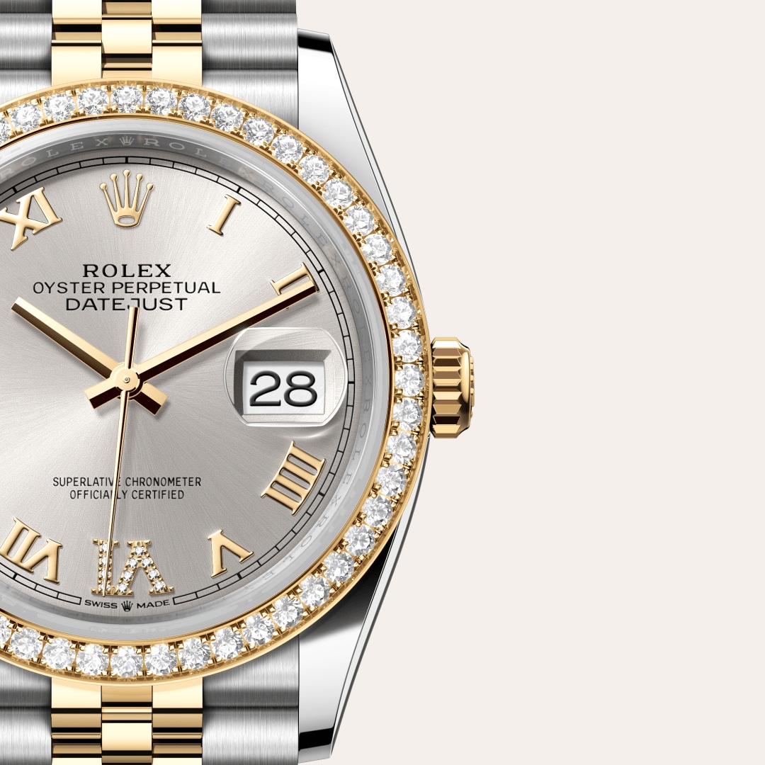 Rolex Datejust