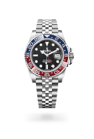 GMT-Master II GMT-Master II
