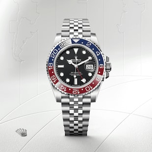 GMT-Master II GMT-Master II