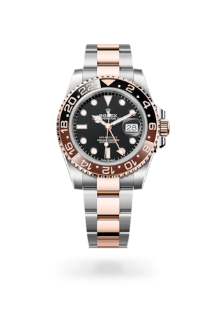GMT-Master II GMT-Master II