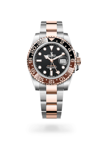Rolex GMT-Master II Rolex GMT-Master II