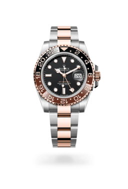 17303781 - GMT-Master II