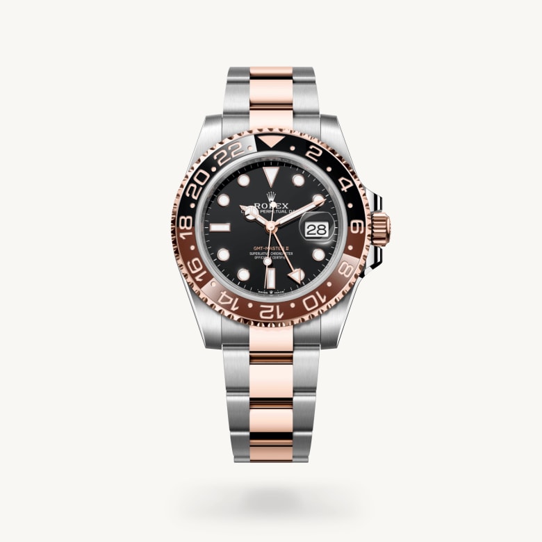 Rolex GMT-Master II Rolex GMT-Master II