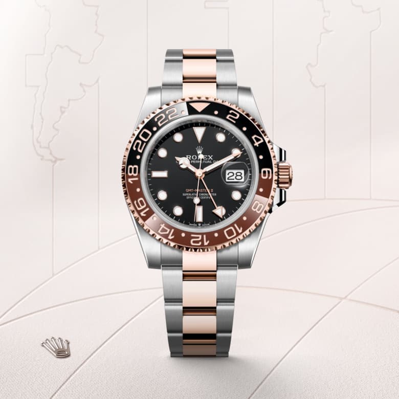 GMT-Master II image