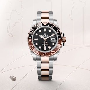 GMT-Master II GMT-Master II