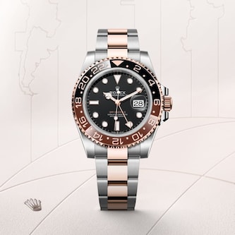 Rolex GMT-Master II Rolex GMT-Master II