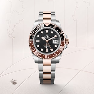 GMT-Master II GMT-Master II
