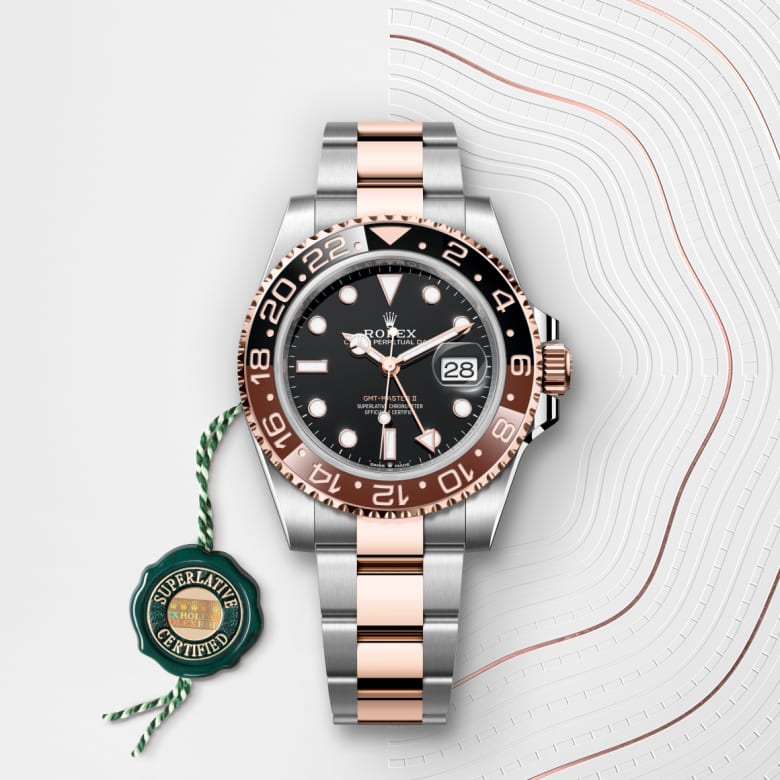 GMT-Master II image