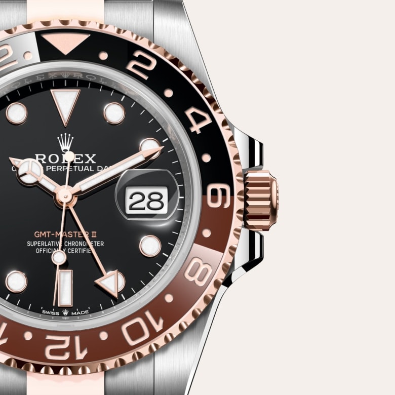 GMT-Master II image