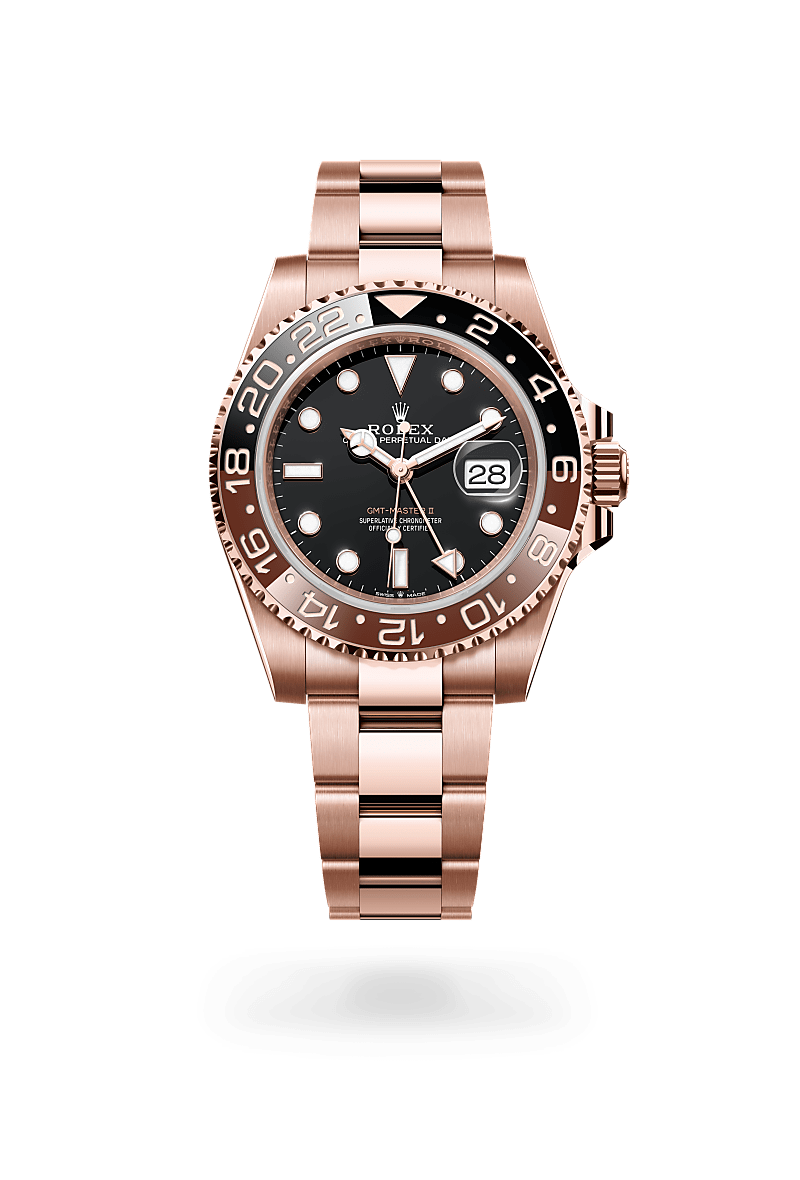 Rolex GMT-Master II GMT-Master II