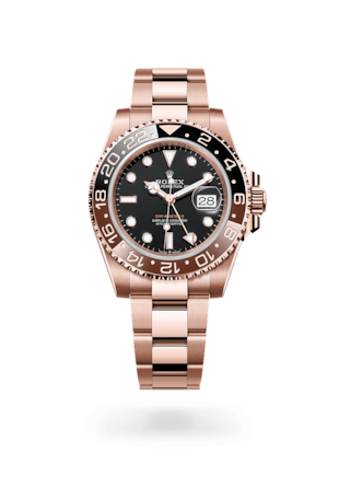 GMT-Master II GMT-Master II