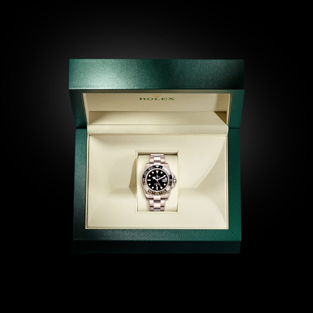 GMT-Master II image