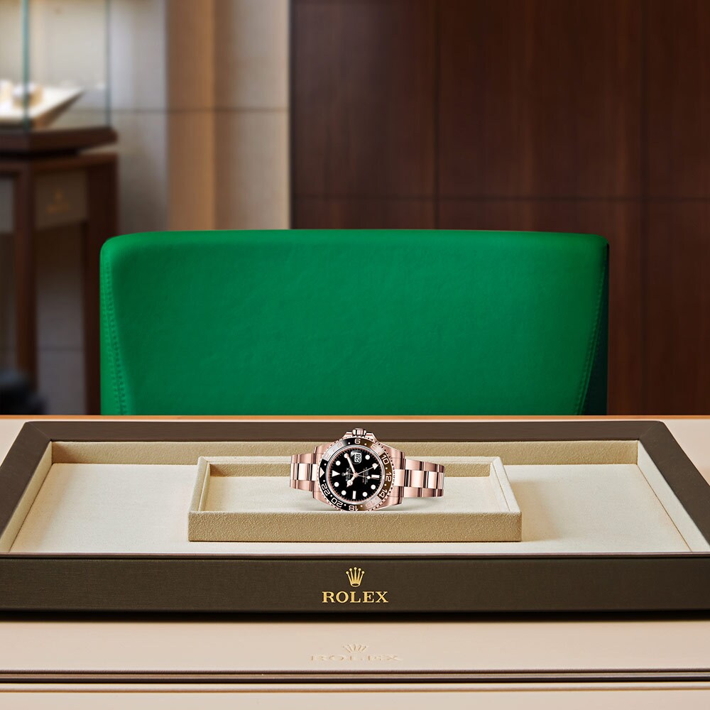 Rolex GMT-Master II GMT-Master II Rolex GMT-Master II GMT-Master II