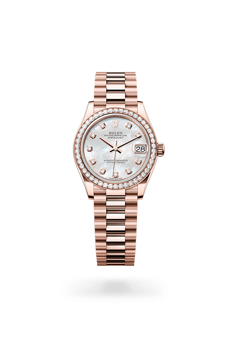 Women Rolex Watches Mappin and Webb