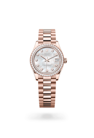 Datejust 31 Datejust 31