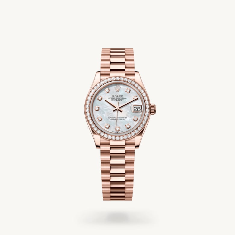 Rolex Datejust 31 Rolex Datejust 31