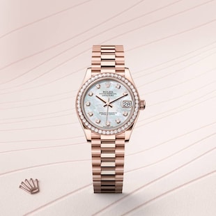 Datejust 31 Datejust 31
